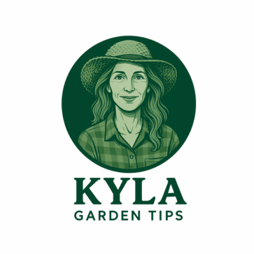 Kyla Garden Tips